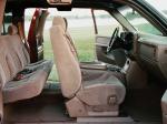 GMC Sierra Extended Cab 1999 года